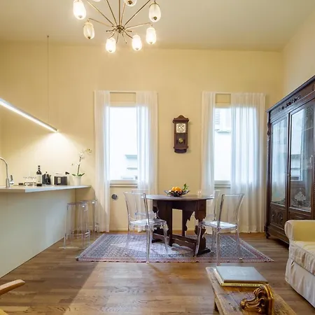 Uffizi Prestige By Mmega * Firenze