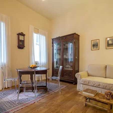 Uffizi Prestige By Mmega Firenze