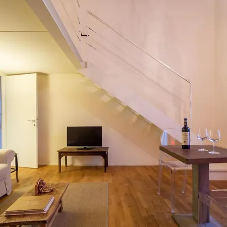 Uffizi Prestige By Mmega Appartement Florence
