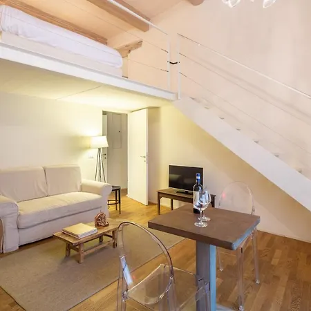 Uffizi Prestige By Mmega Appartement