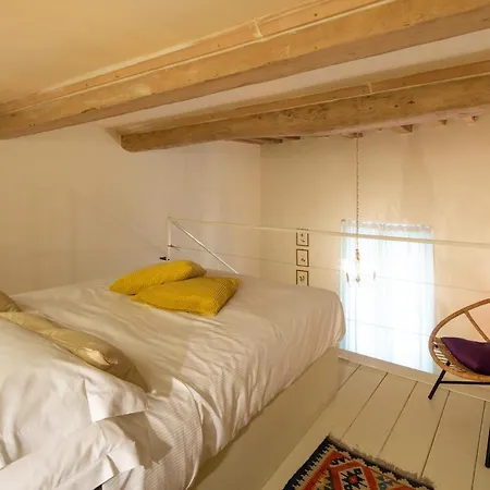 Appartement Uffizi Prestige By Mmega Florence