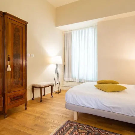 Uffizi Prestige By Mmega Appartement *