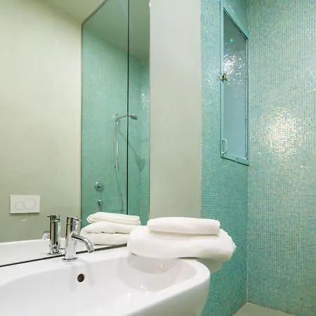 Apartment Uffizi Prestige By Mmega Florence