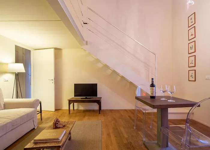 Uffizi Prestige By Mmega 公寓 佛罗伦萨