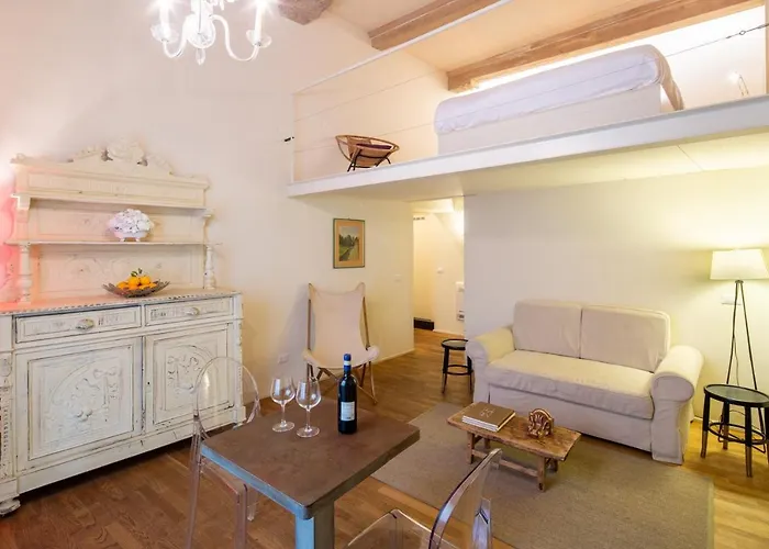 Uffizi Prestige By Mmega * 佛罗伦萨