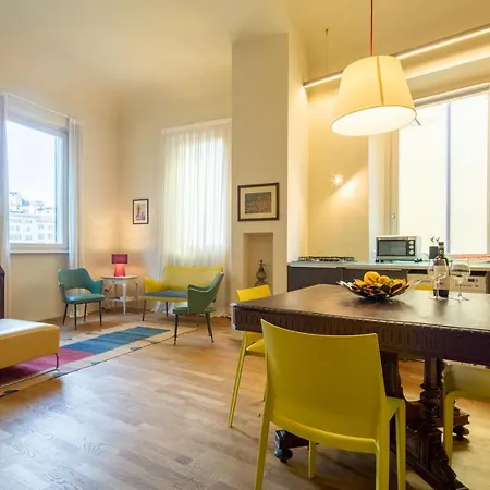 Apartmán Uffizi Prestige By Mmega *