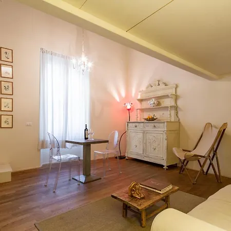 Uffizi Prestige By Mmega Firenze