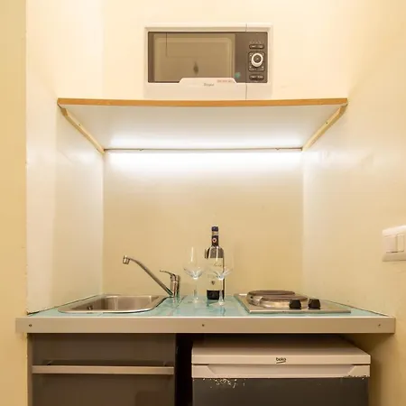 Uffizi Prestige By Mmega Apartmán