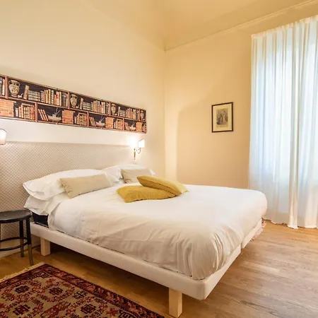 Uffizi Prestige By Mmega Apartmán