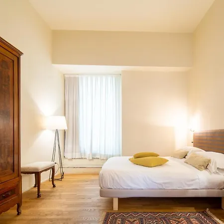 Apartmán Uffizi Prestige By Mmega