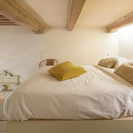Apartmán Uffizi Prestige By Mmega *