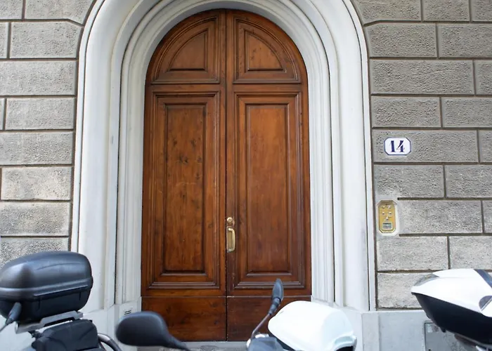 Uffizi Prestige By Mmega * Florence